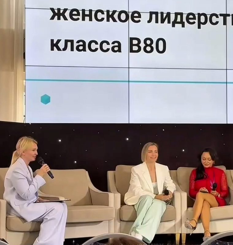 Приняли участие в ЮФИД 25