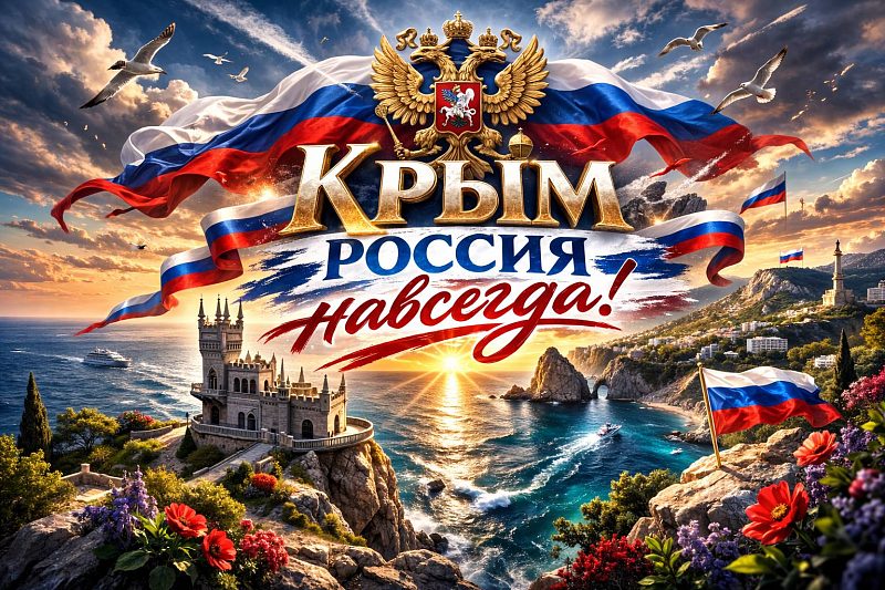 С праздником!